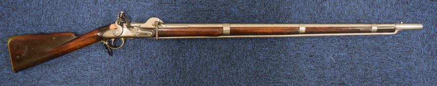 Crespi Breech-loading Carbine