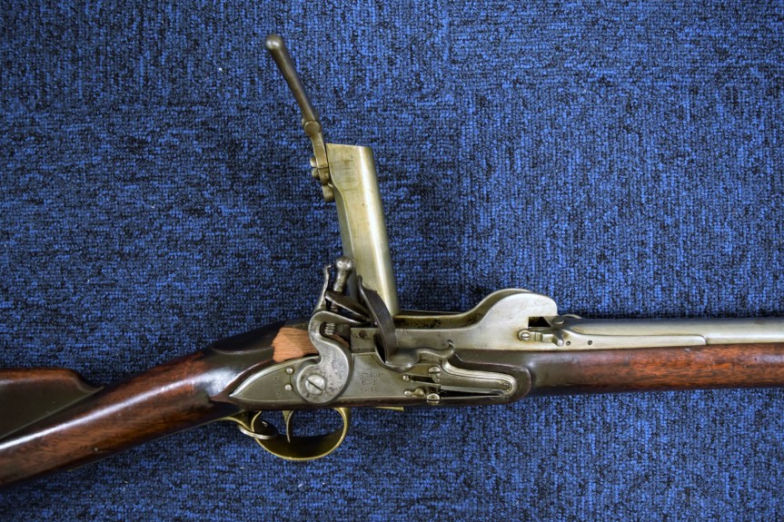 Photographs: Durs Egg Breech-Loading&nbsp;Carbine
