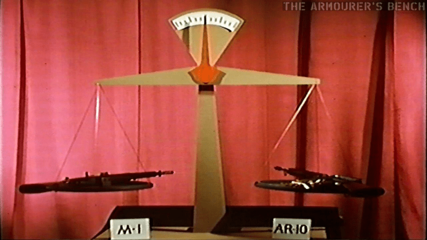 Fairchild Armalite AR10 Promo (20).Movie_Snapshot