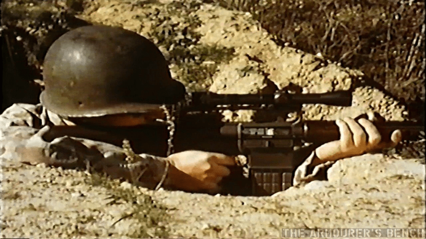 Fairchild Armalite AR10 Promo (26).Movie_Snapshot