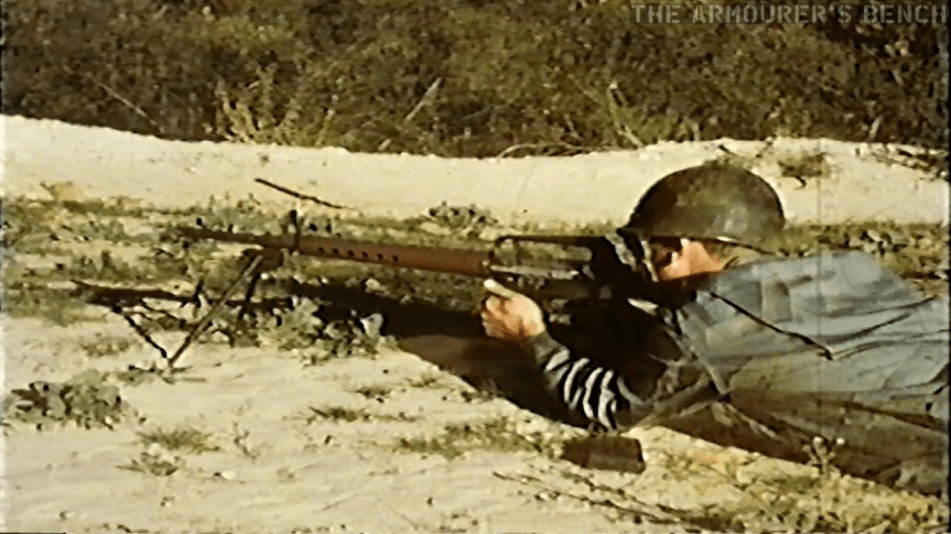 Fairchild Armalite AR10 Promo (27).Movie_Snapshot