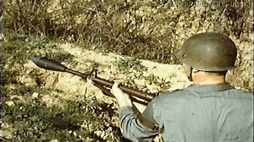 Fairchild Armalite AR10 Promo (28).Movie_Snapshot