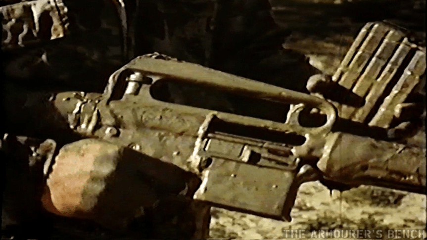 Fairchild Armalite AR10 Promo (32).Movie_Snapshot