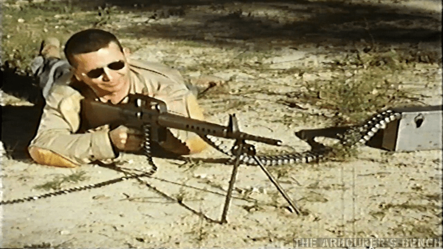 Fairchild Armalite AR10 Promo (39).Movie_Snapshot