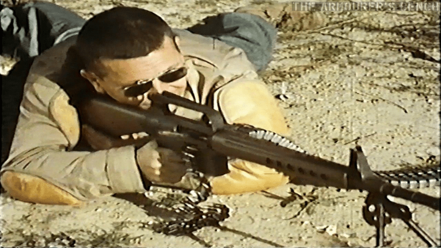 Fairchild Armalite AR10 Promo (40).Movie_Snapshot