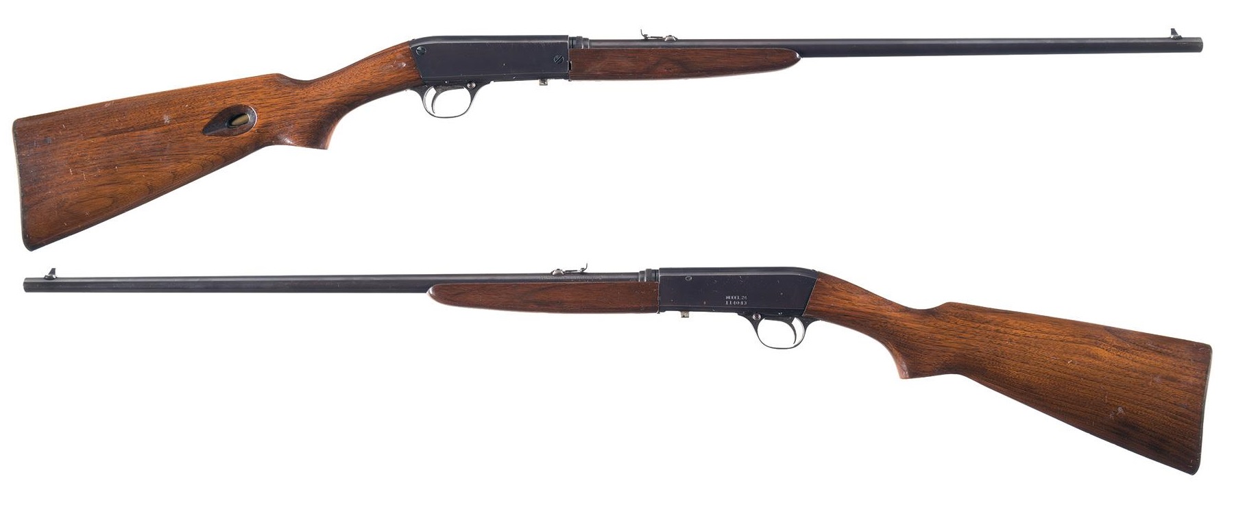 Remington Model 24