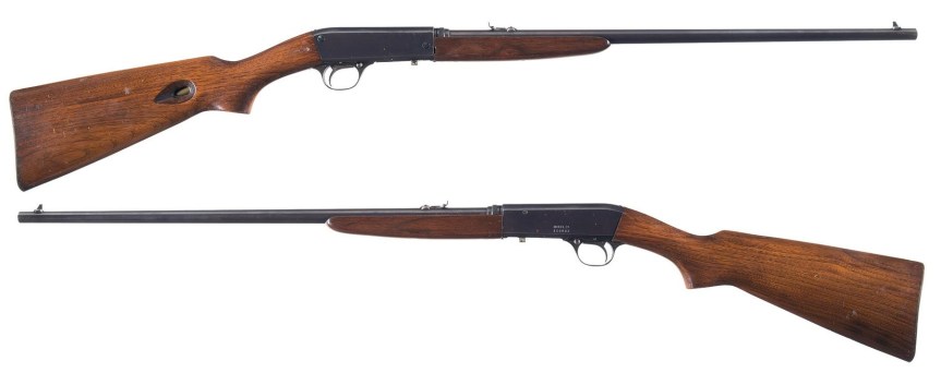 Remington Model 24