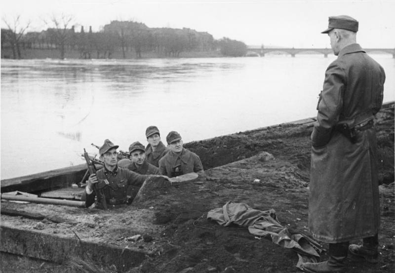 Volkssturm with vg1-5