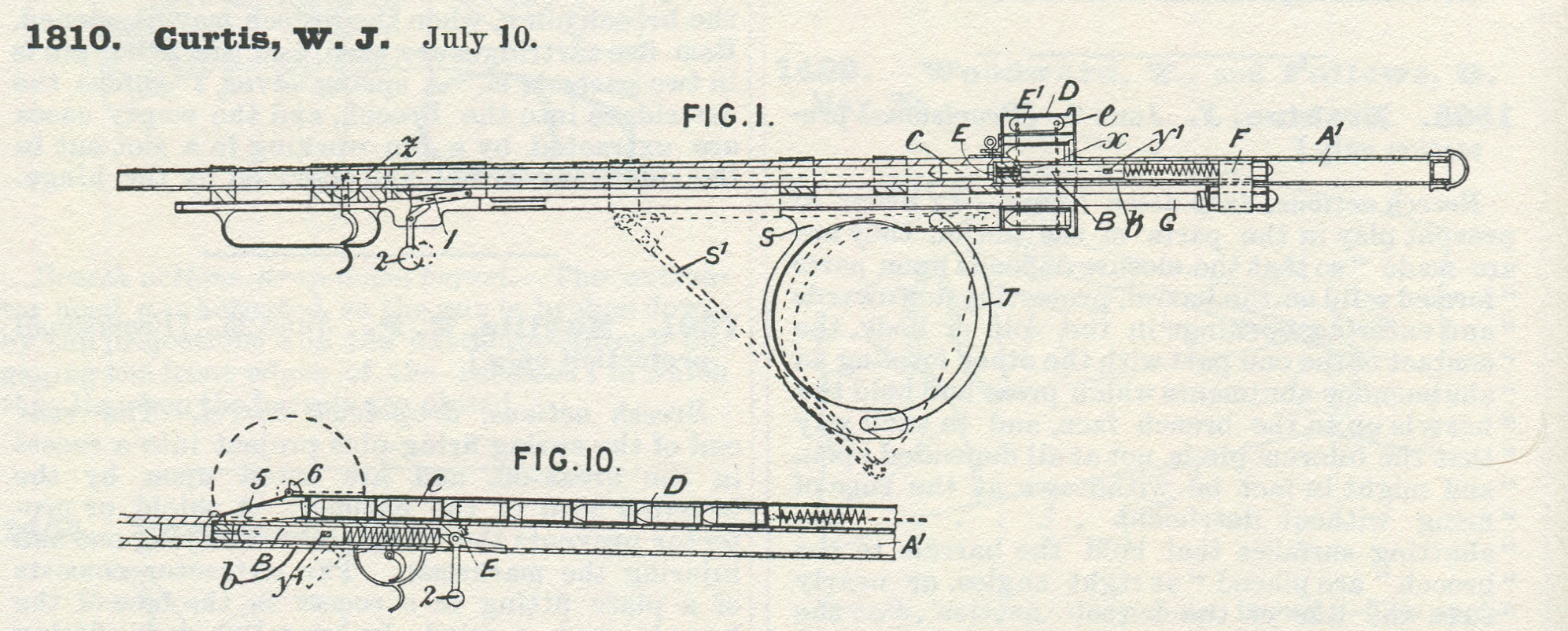 detail from curtis patent
