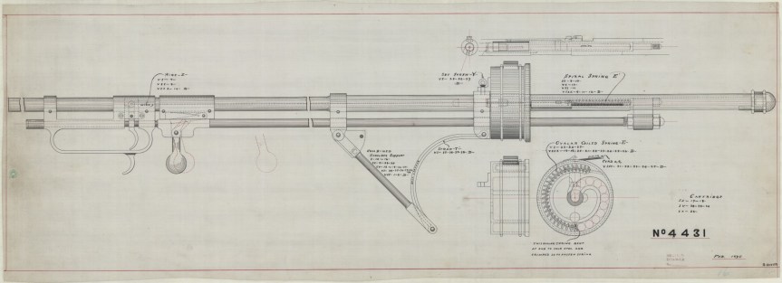 Winchester Curits drawing