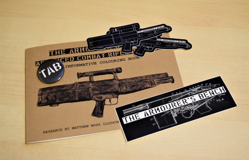 TAB 6,000 Subscriber Giveaway&nbsp;Draw