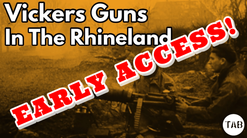 Early Access to New&nbsp;Videos!