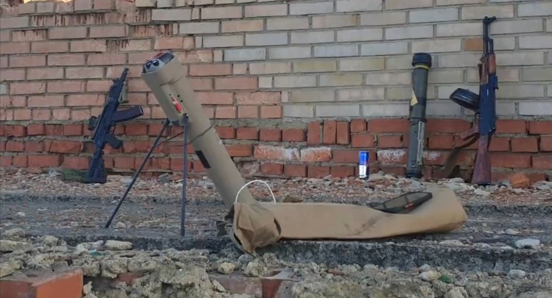 Field Switchblade Switchblade Drone – The Armourers Bench