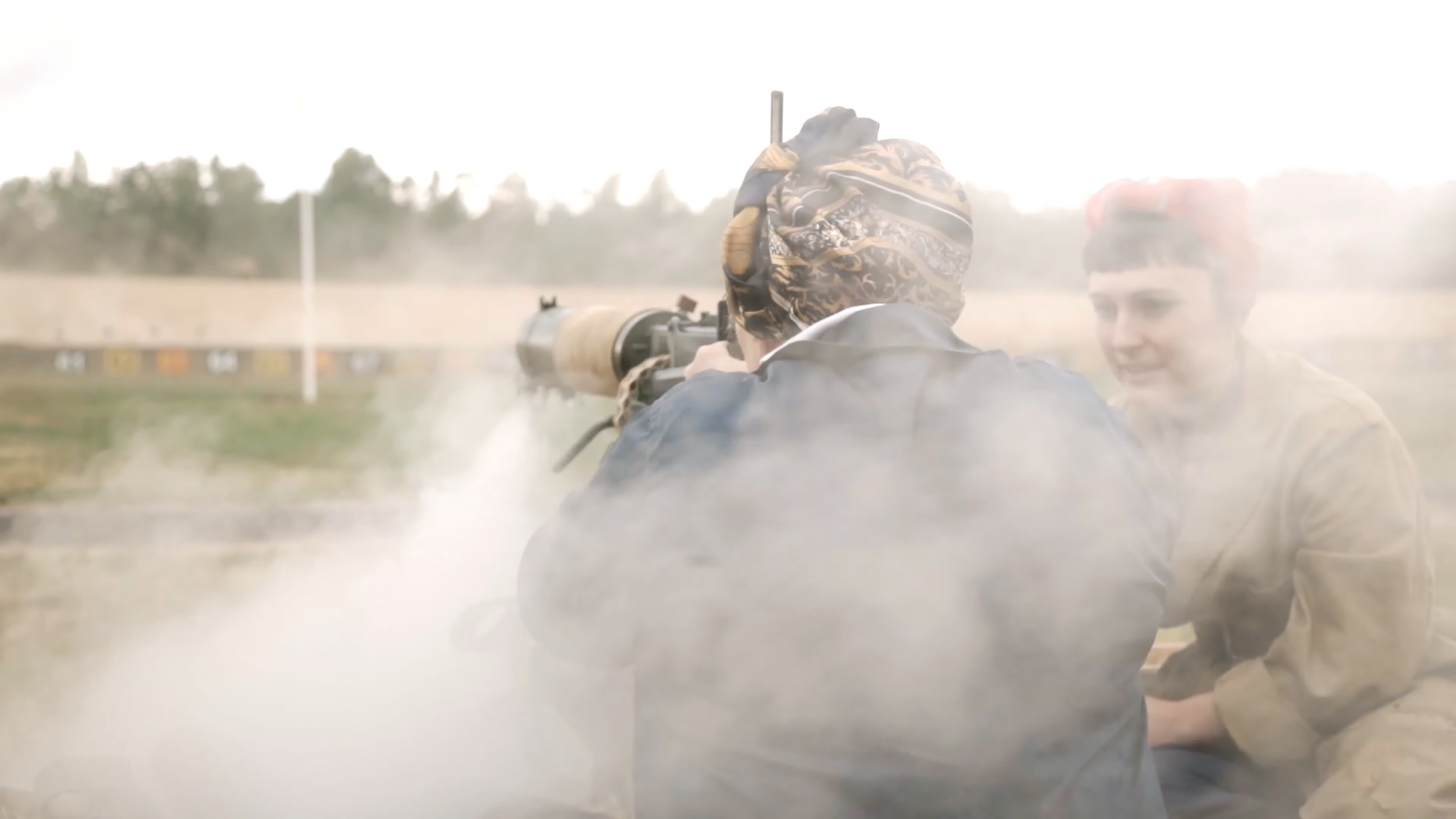 Vickers 16 16 Vickers Machine Guns in Action – Commemorating the Legacy of the ...